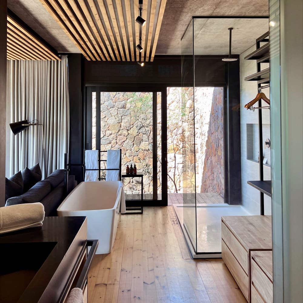Fifty Seven Waterberg — 