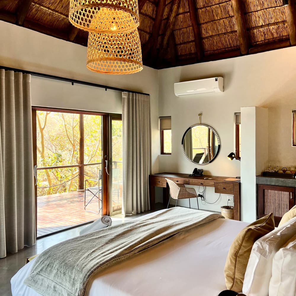 Fifty Seven Waterberg — 