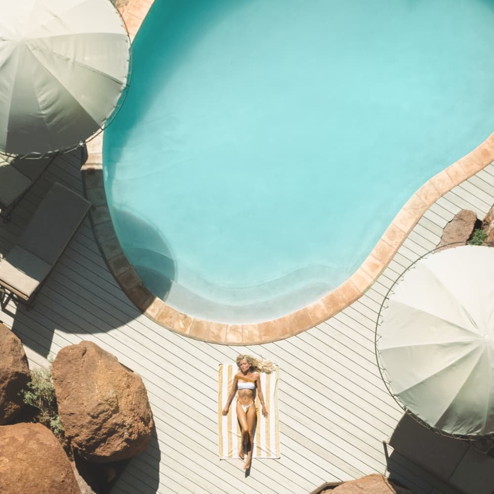Onduli Ridge — 