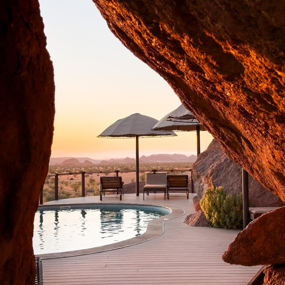 Onduli Ridge — 