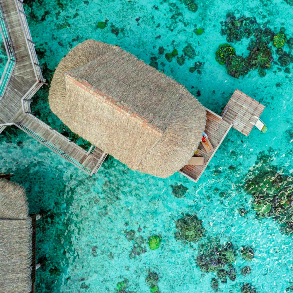 Sofitel Kia Ora Moorea Beach Resort — French Polynesia, Oceania
