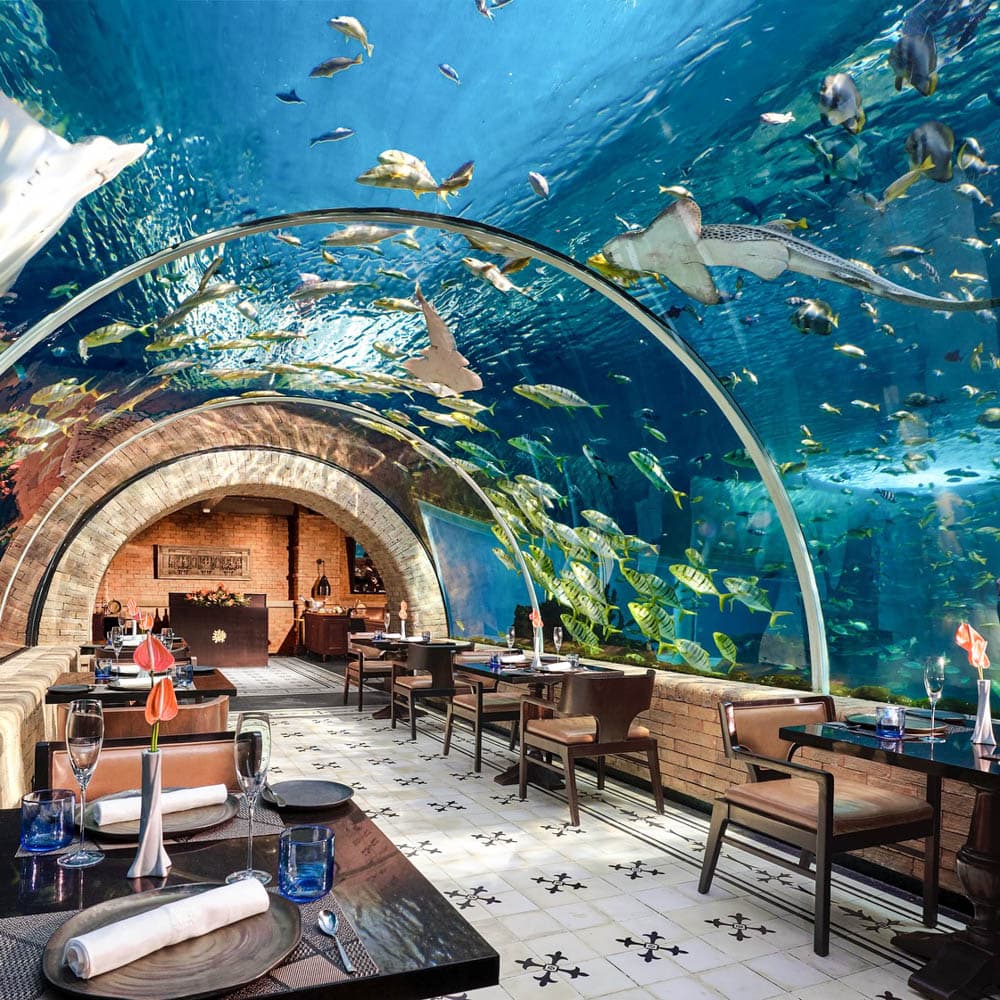 The Apurva Kempinski Bali — 