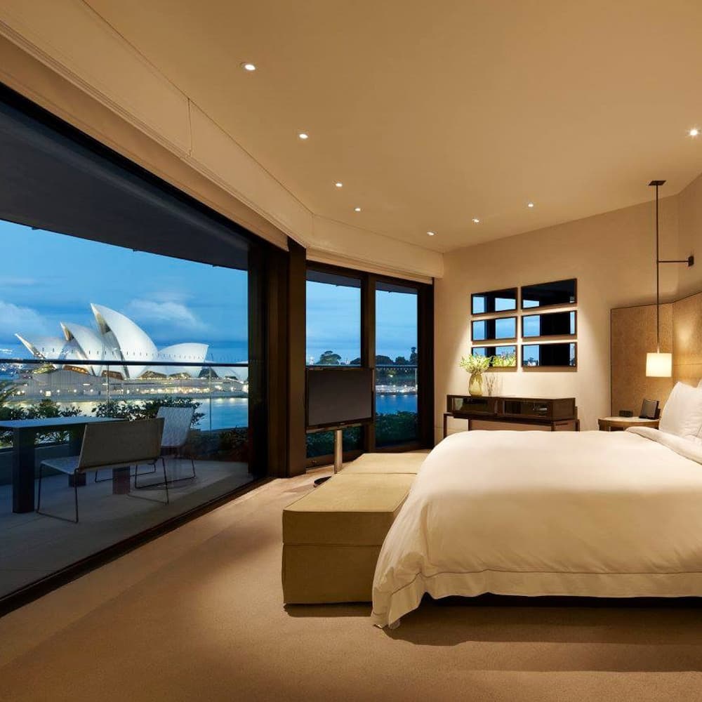 Park Hyatt Sydney — 
