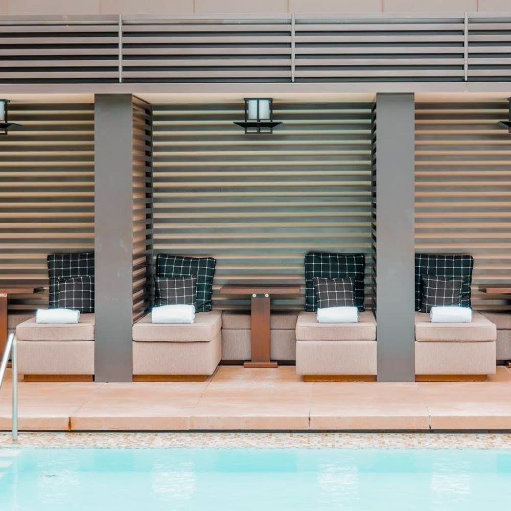 Park Hyatt Sydney — 