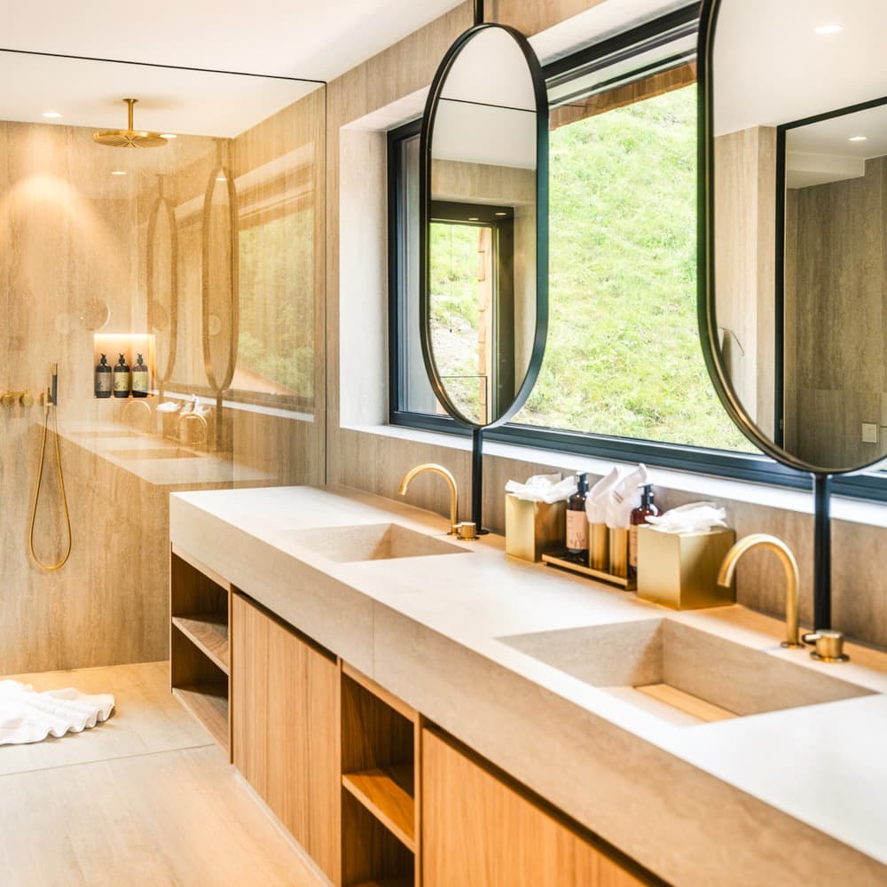 Naturhotel Forsthofgut — 