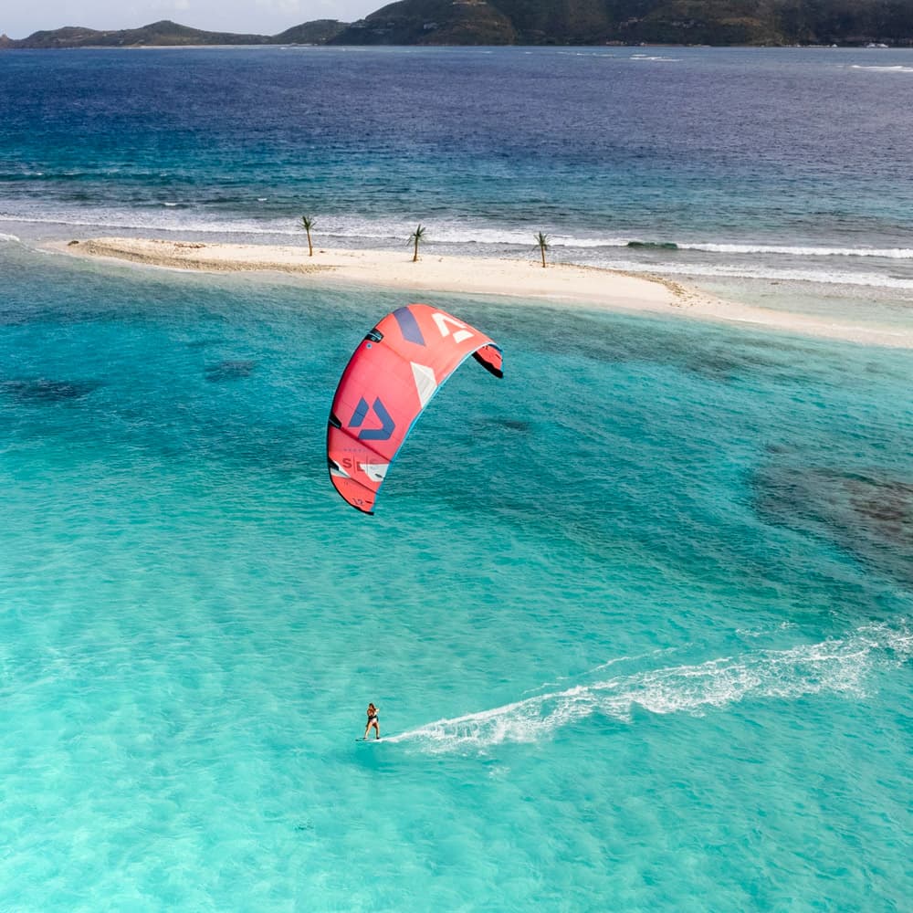 Four Seasons Bora Bora — 