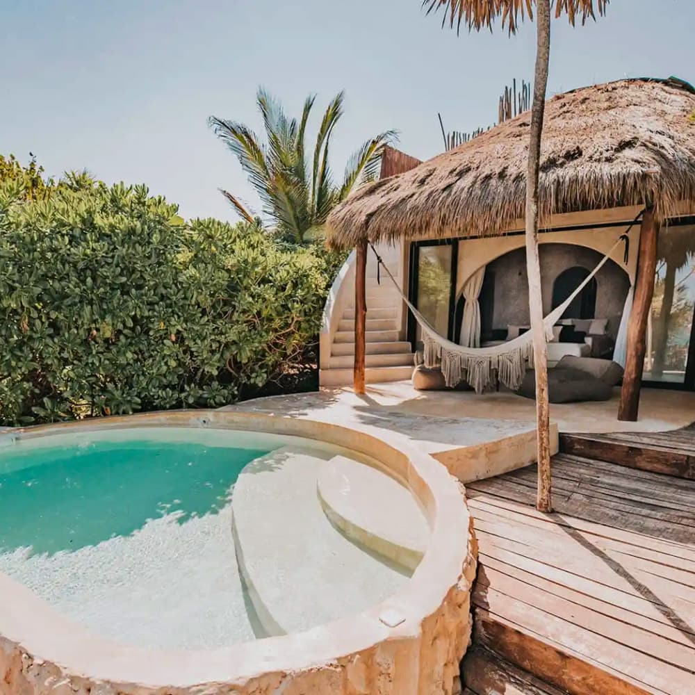 Papaya Playa Project — 