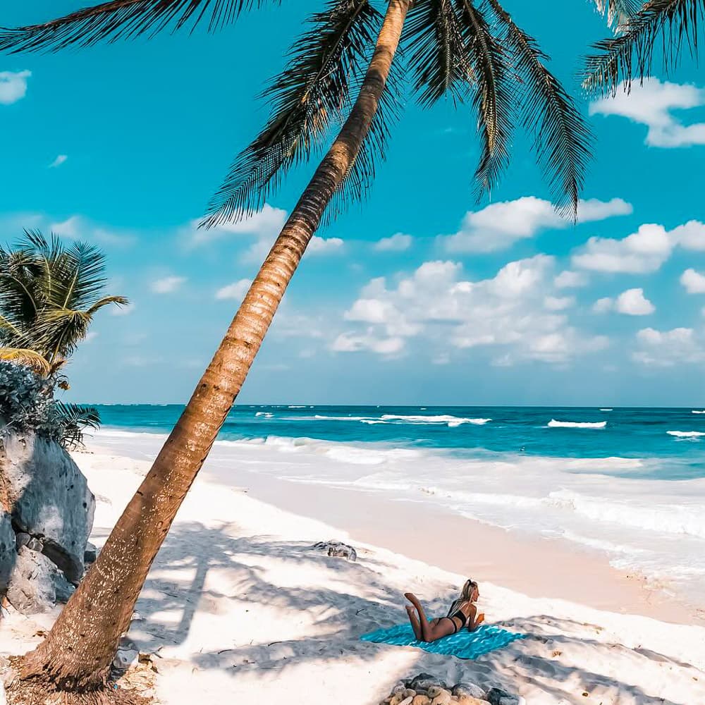 Papaya Playa Project — 