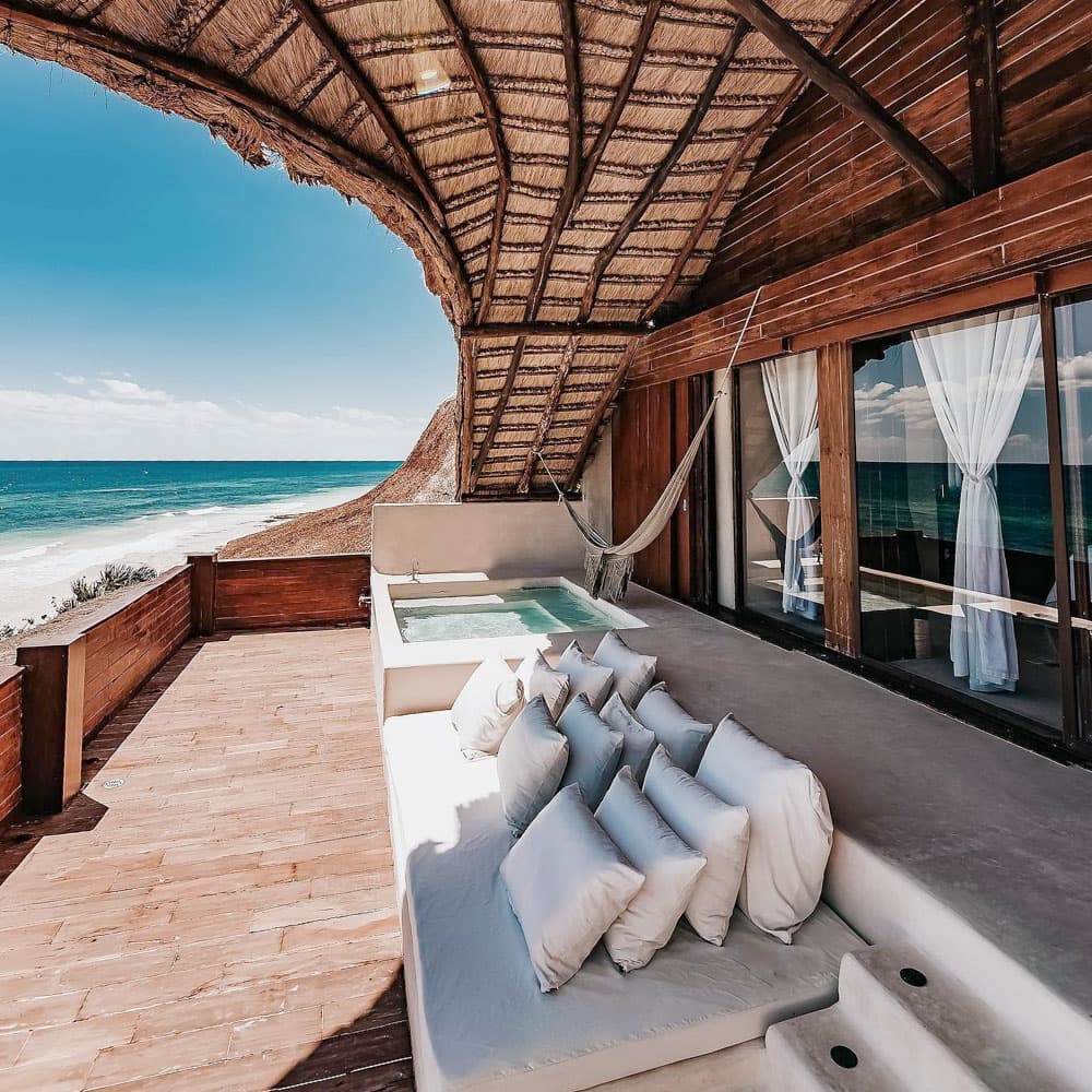 Papaya Playa Project — 