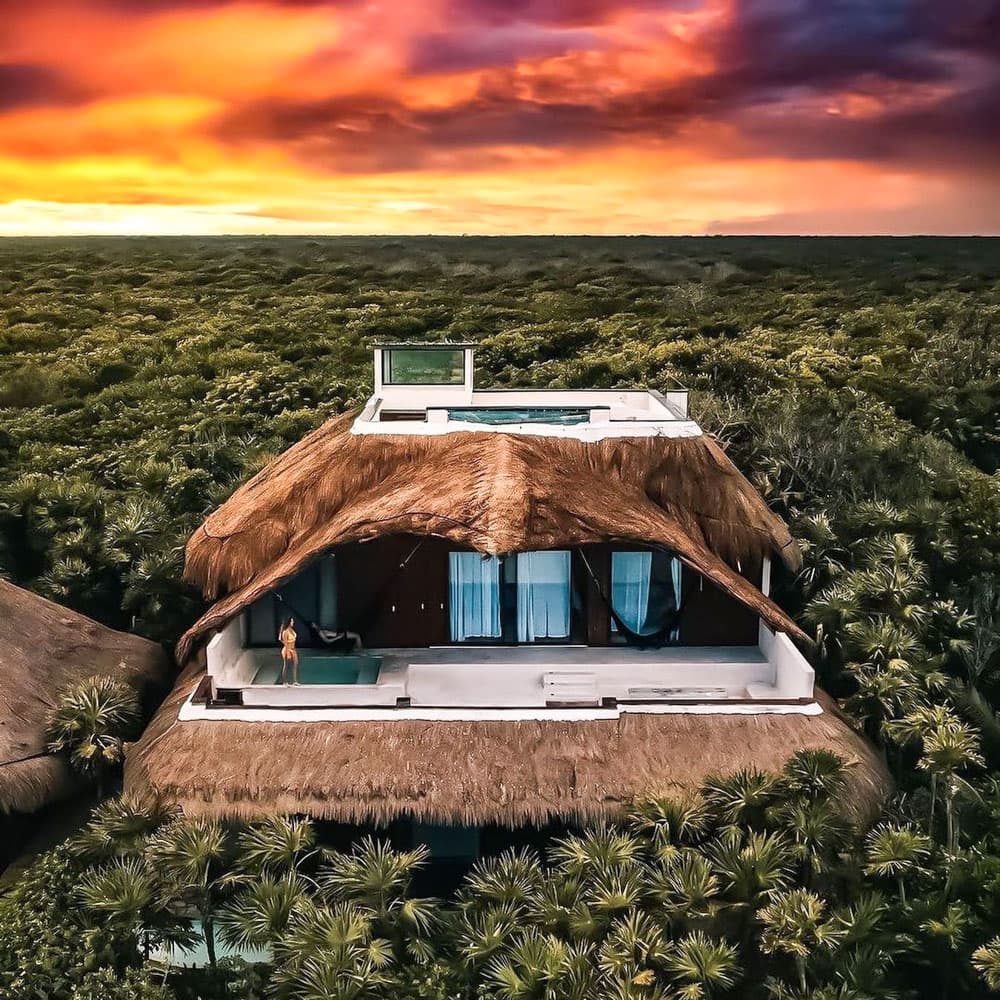 Papaya Playa Project — 