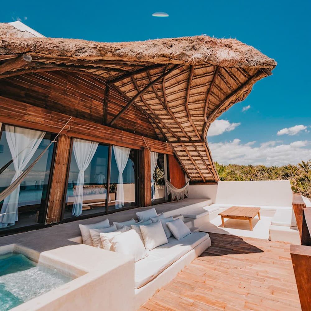Papaya Playa Project — 