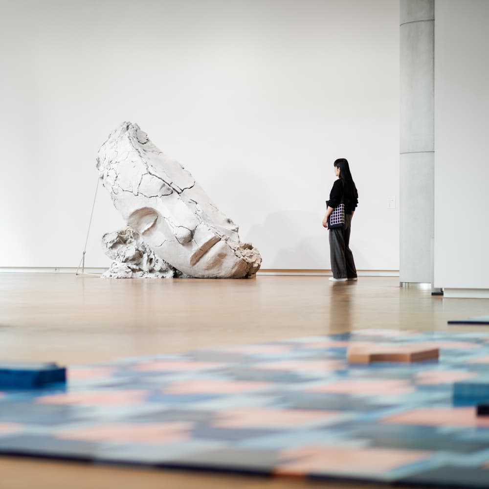 The National Museum of Art, Osaka — 