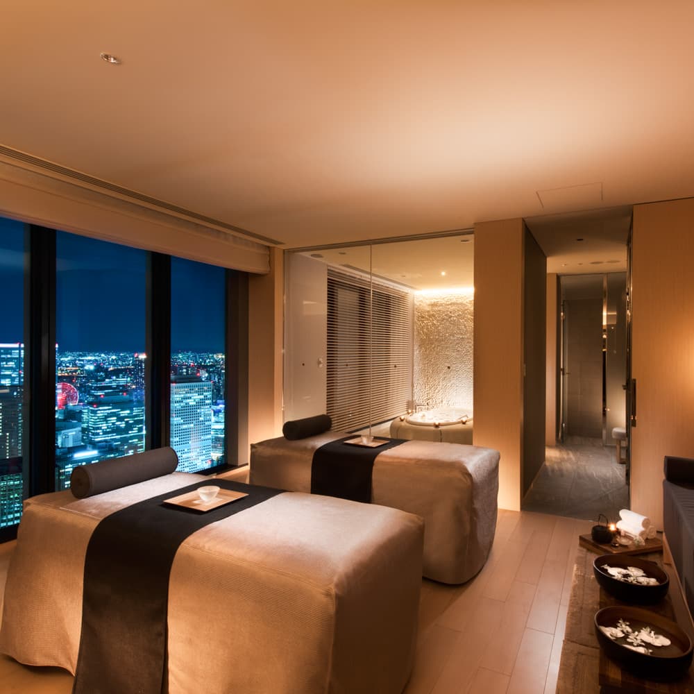 Conrad Osaka — 