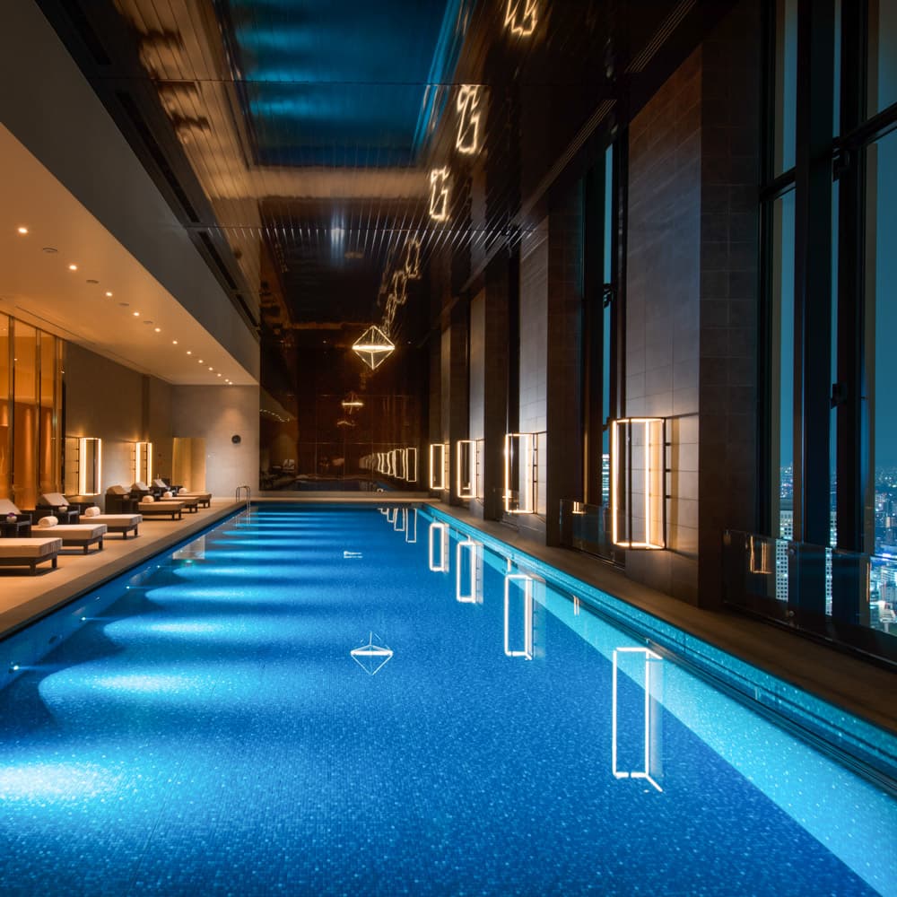 Conrad Osaka — 