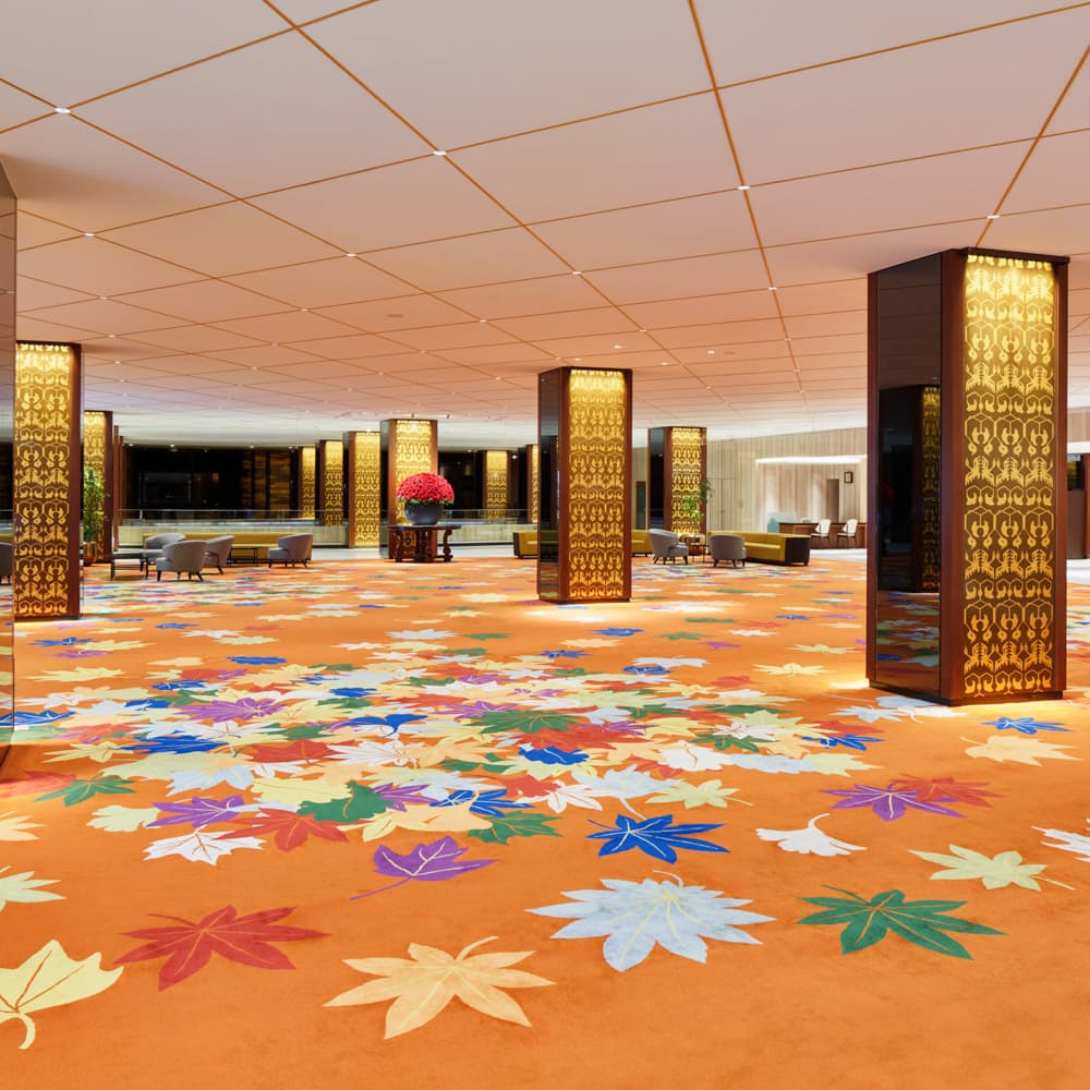 RIHGA Royal Hotel Osaka — 