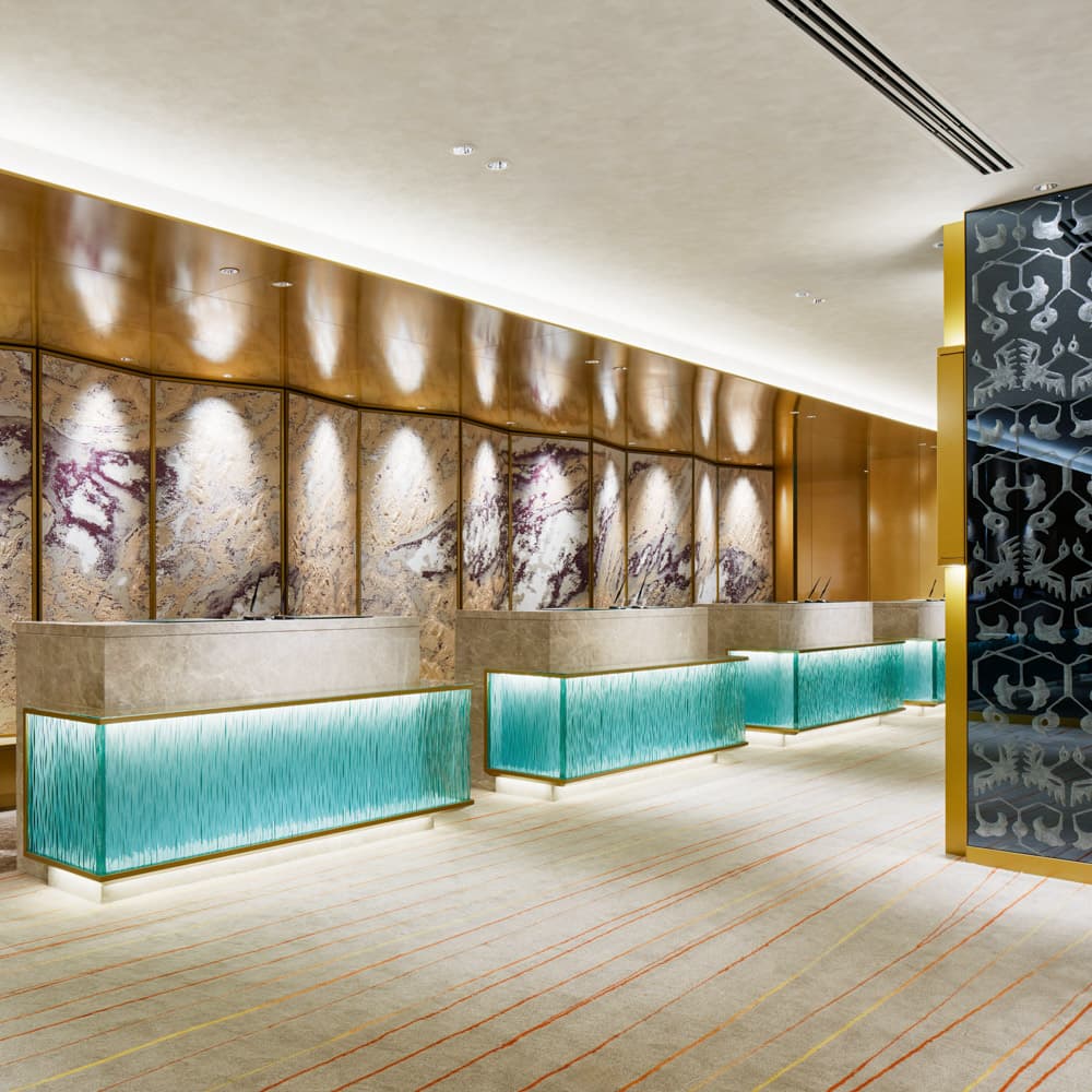 RIHGA Royal Hotel Osaka — 