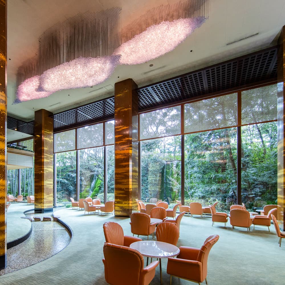 RIHGA Royal Hotel Osaka — 