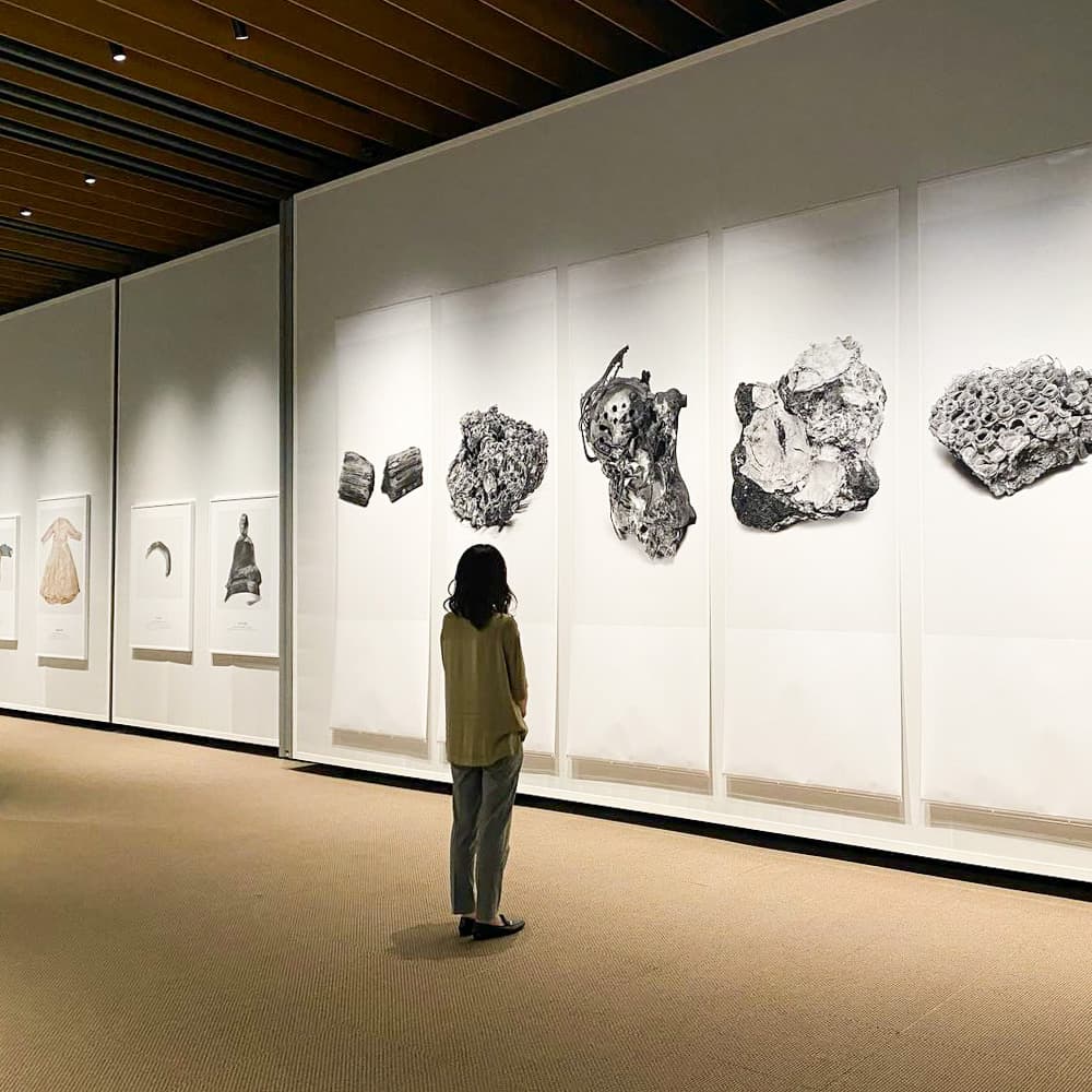 Nakanoshima Kosetsu Museum of Art — 