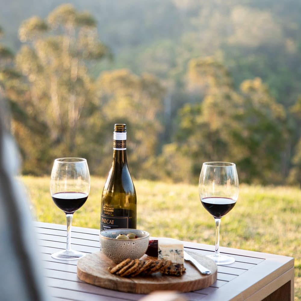 Omina Retreat — New South Wales, Australia, Oceania