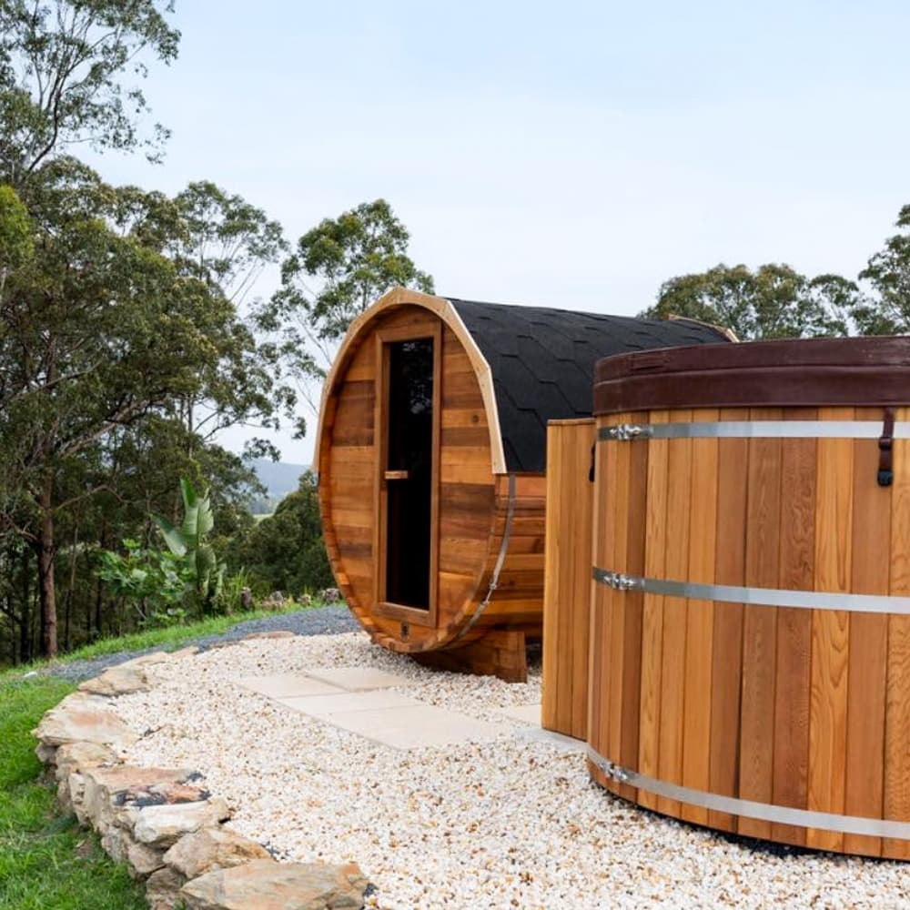 Omina Retreat — 