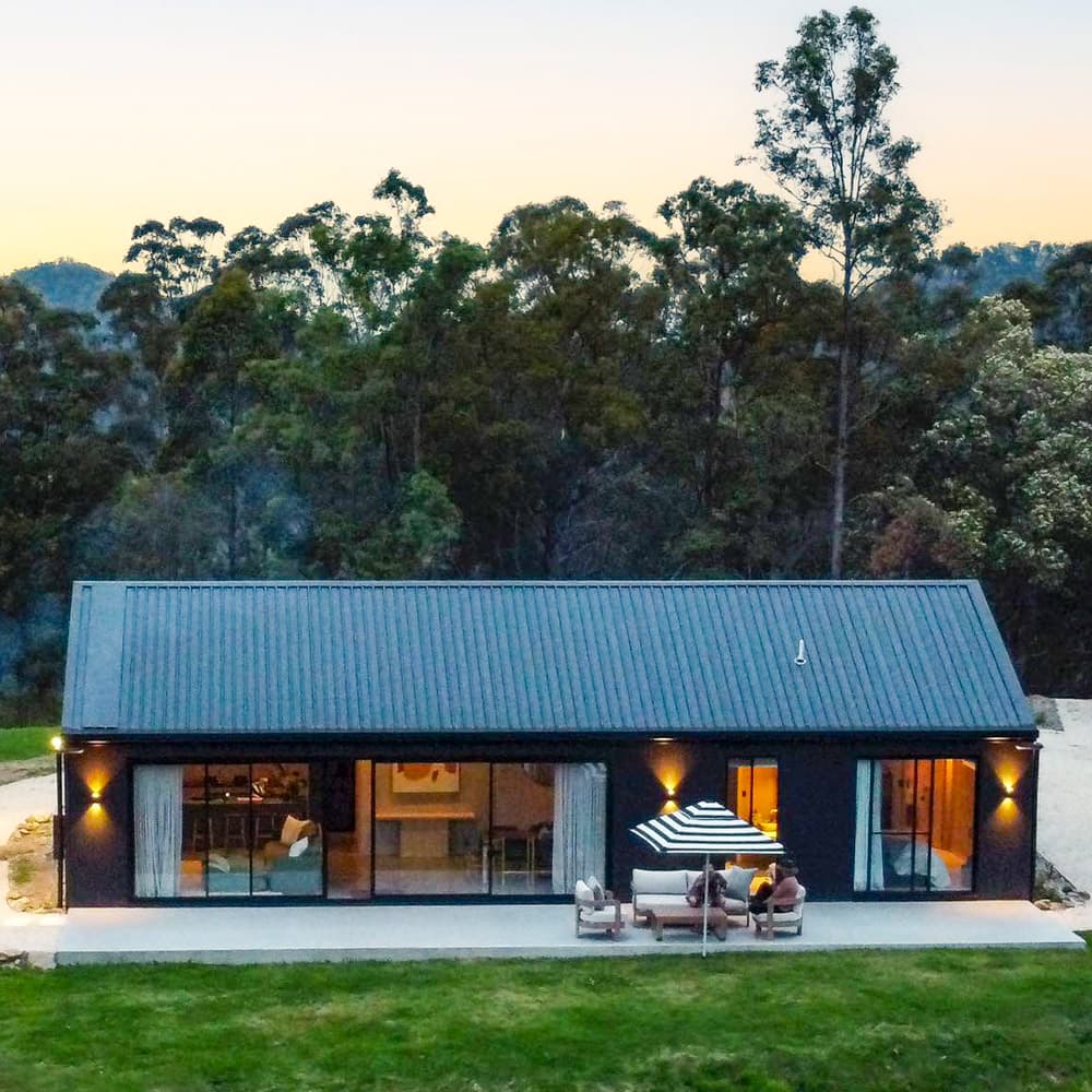 Omina Retreat — 