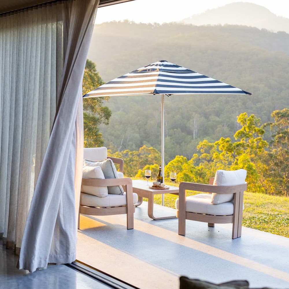 Omina Retreat — 