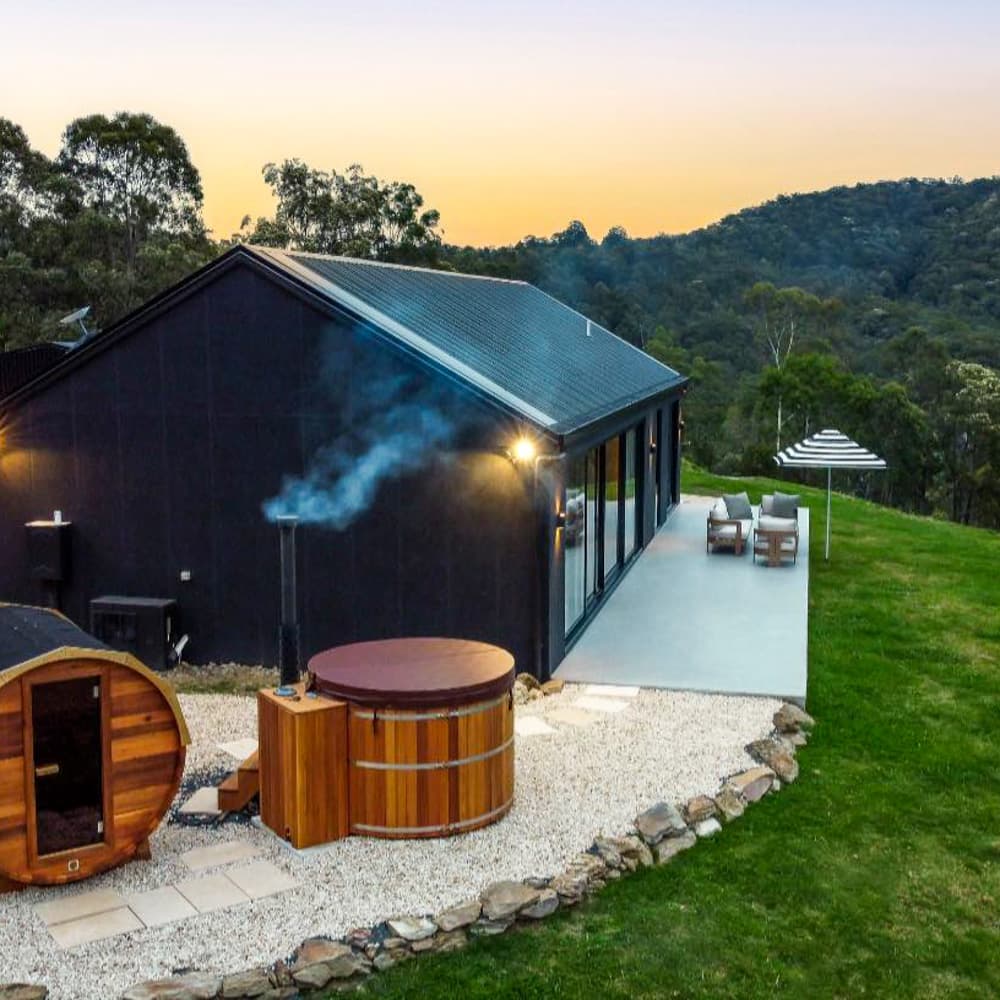 Omina Retreat — 