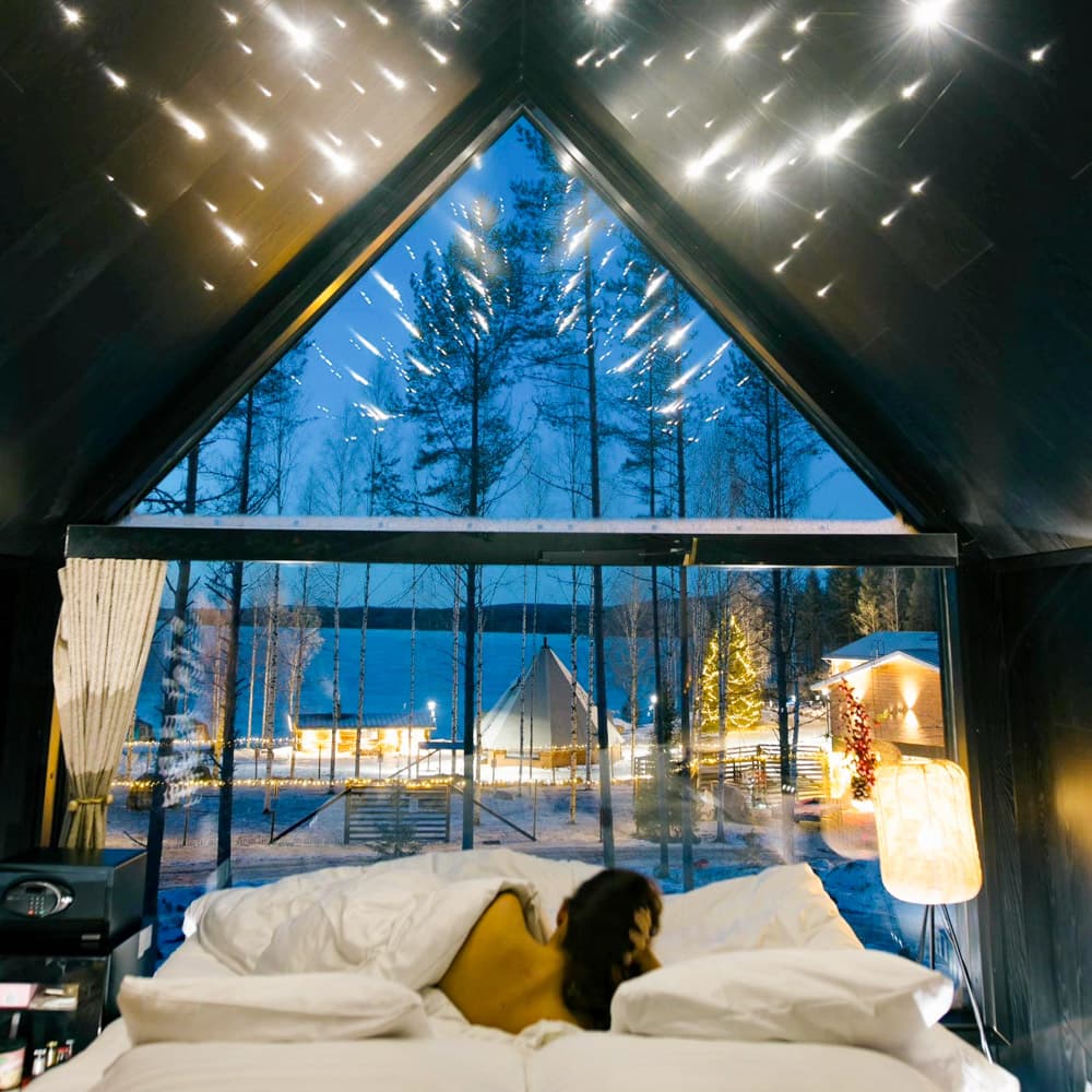 Aito Igloo & Spa Resort — 