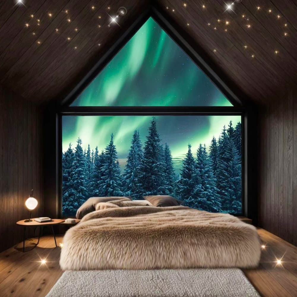 Aito Igloo & Spa Resort — 