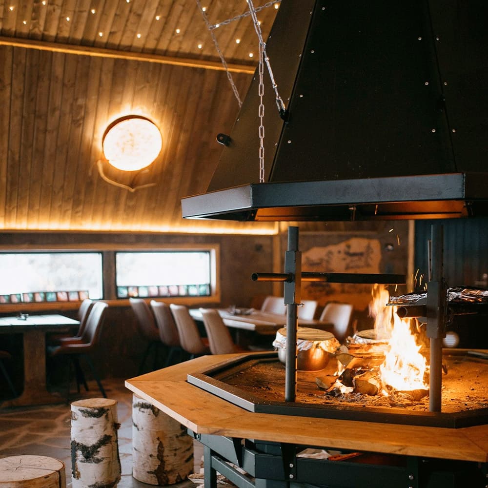 Aito Igloo & Spa Resort — 