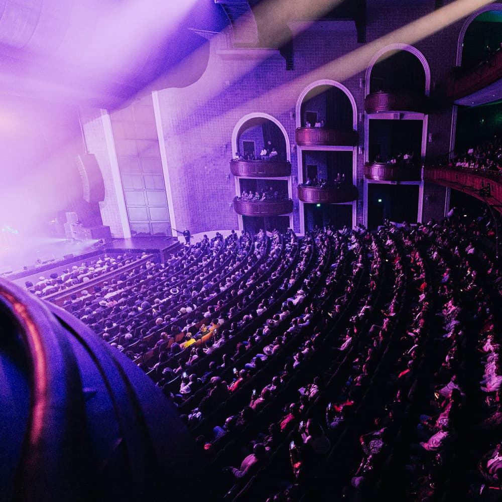 The Peace Center — 