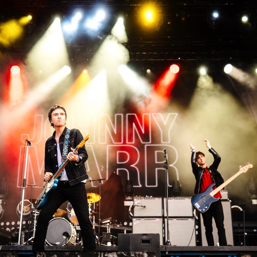 Shaky Knees Music Festival — 