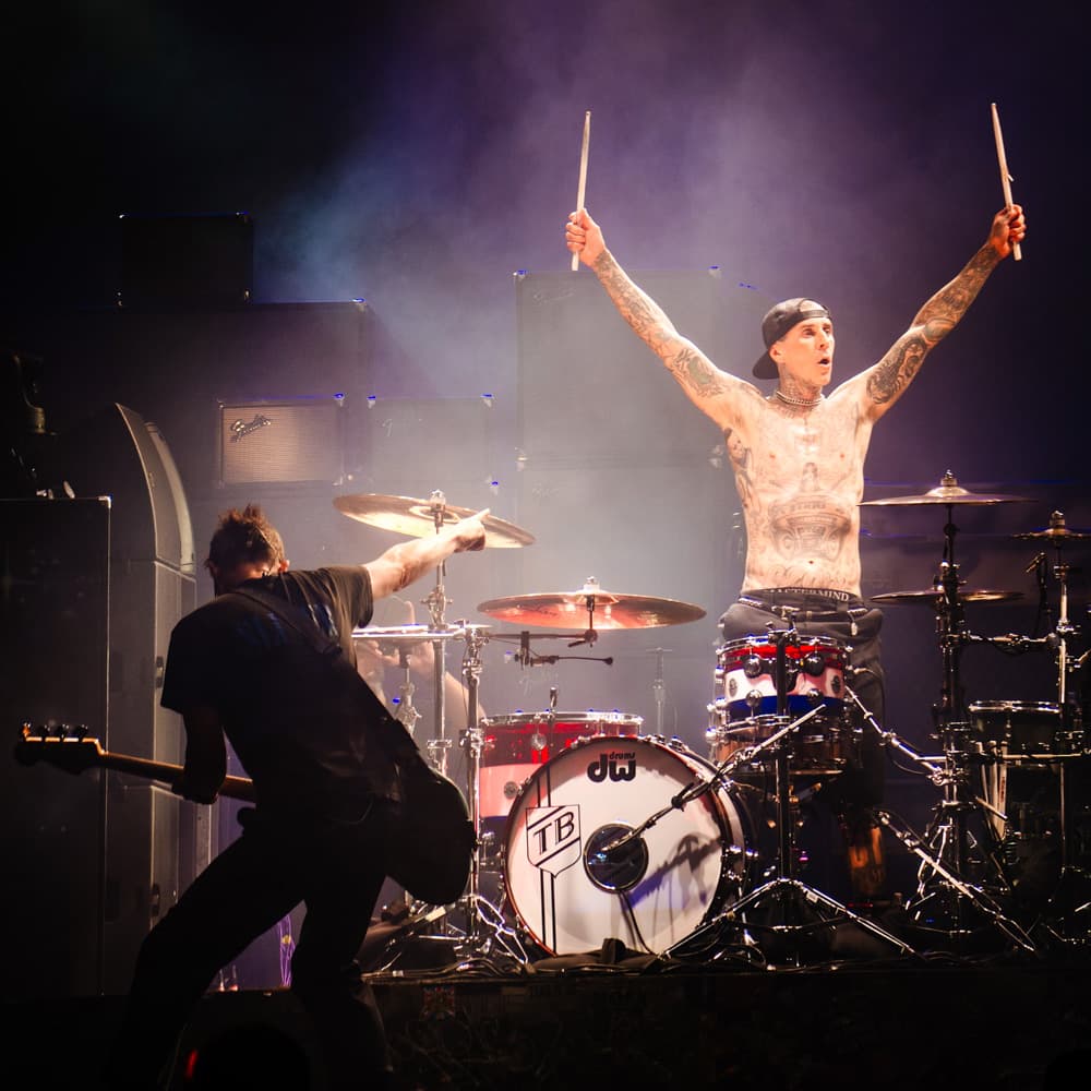 Shaky Knees Music Festival — 