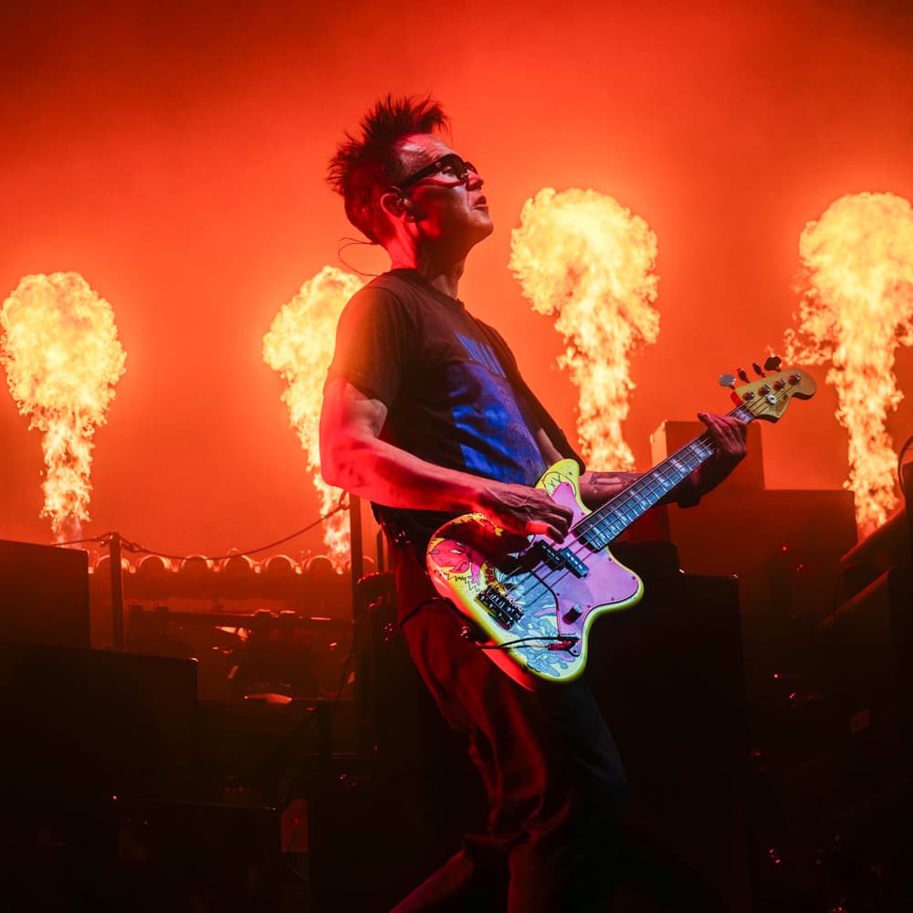 Shaky Knees Music Festival — 