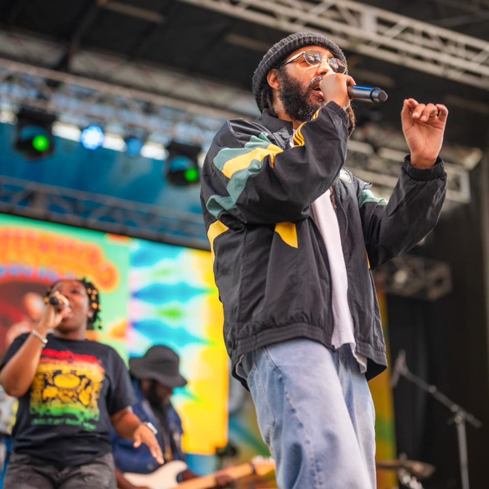 Sweetwater 420 Fest — 