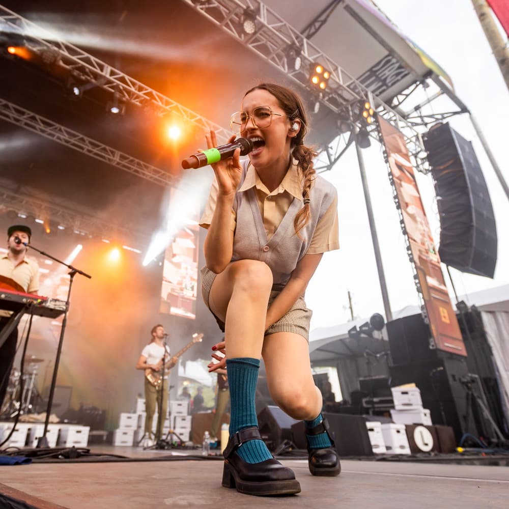 Sweetwater 420 Fest — 