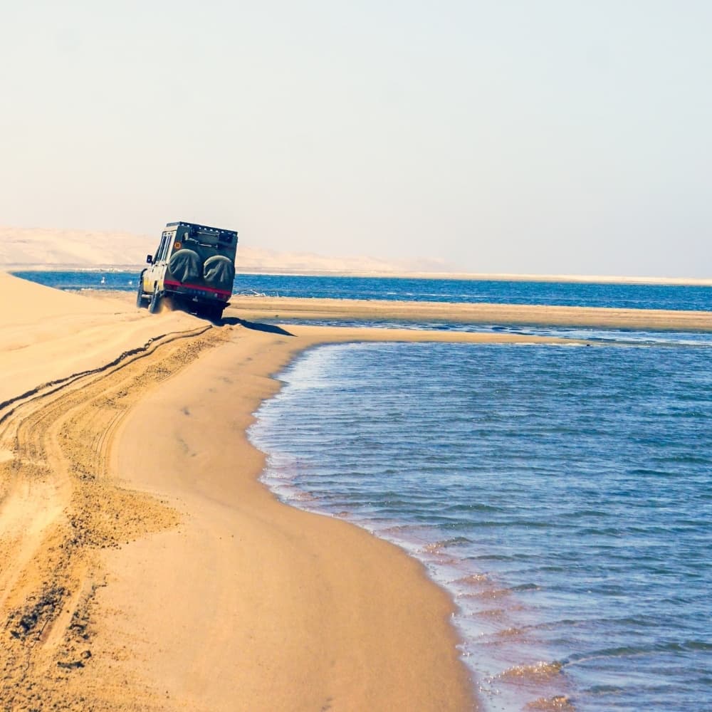 Ilha dos Tigres — 