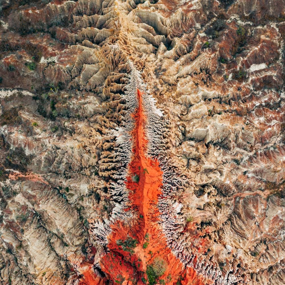 Miradouro da Lua — 