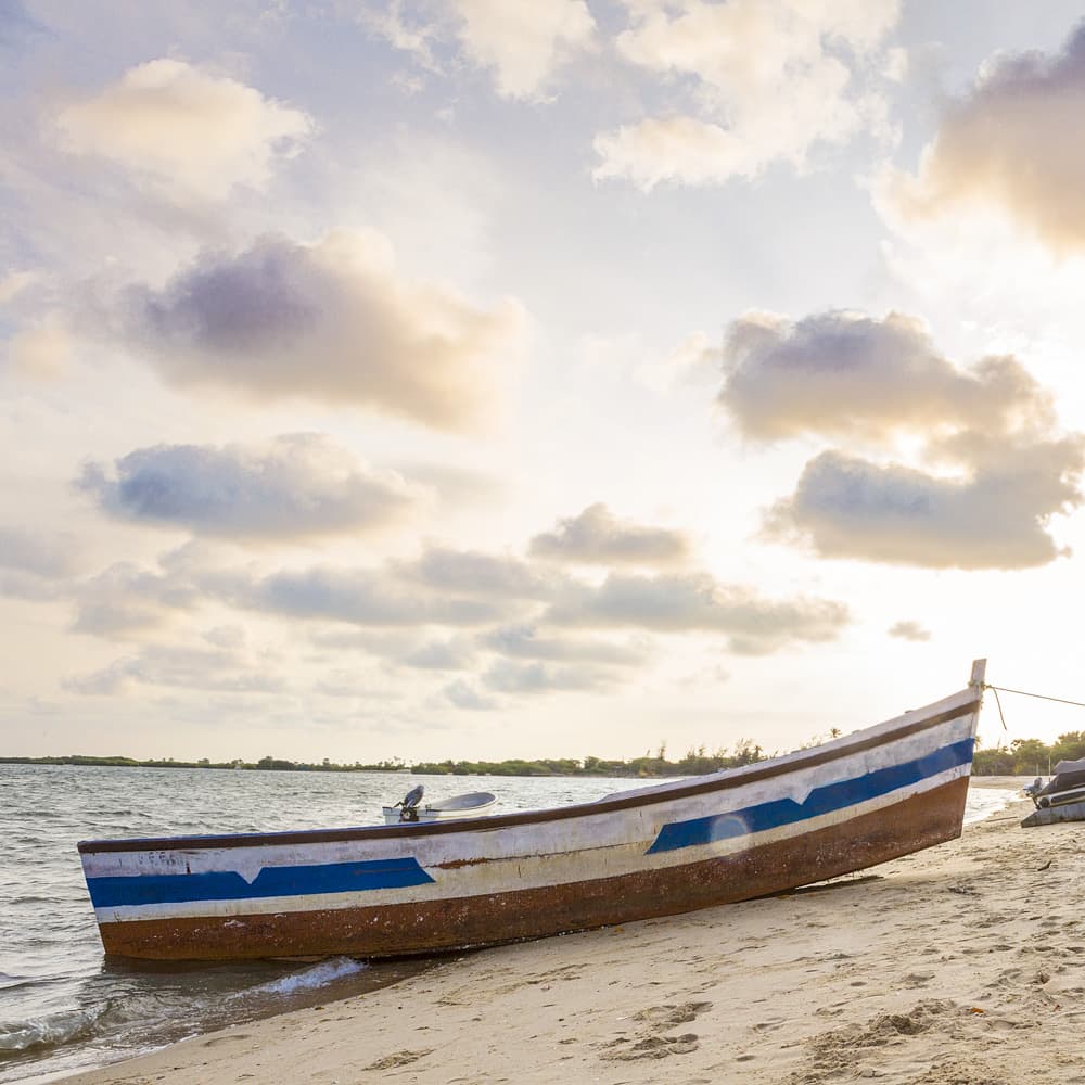 Mussulo Island — 