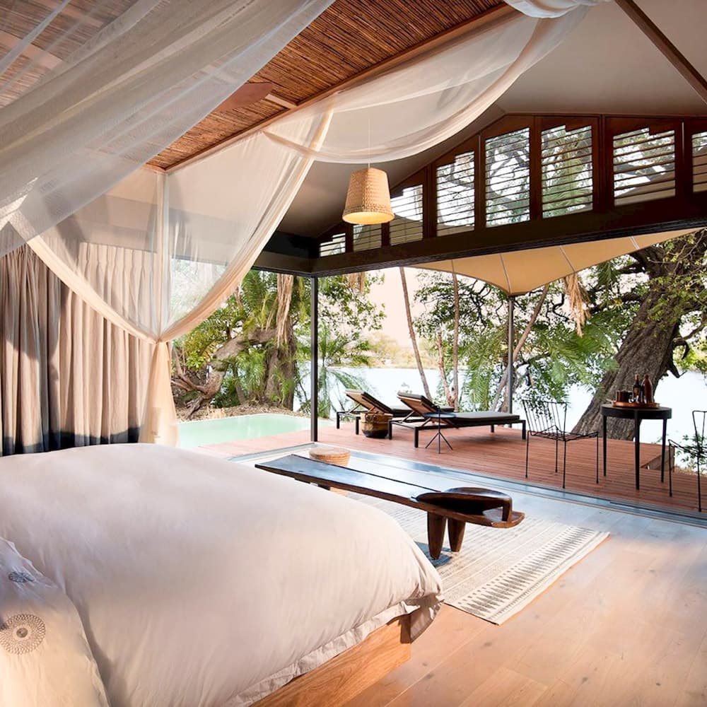 Thorntree River Lodge — 
