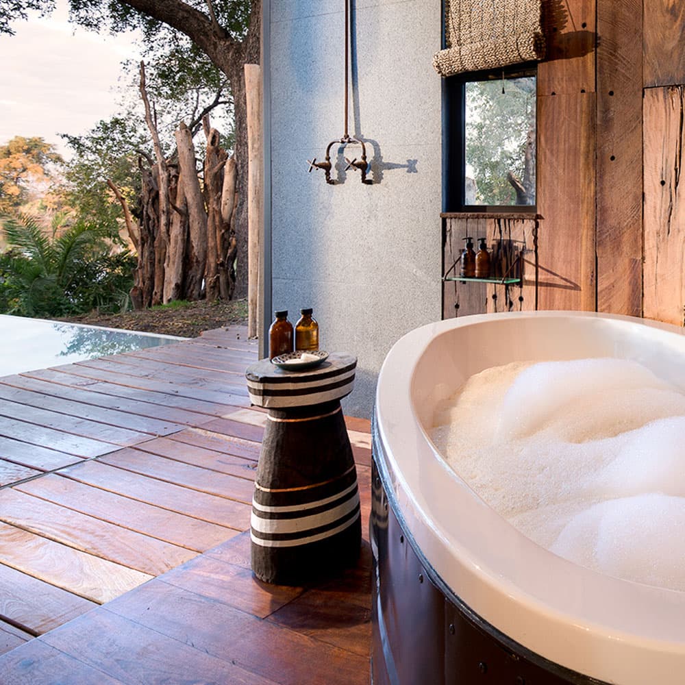 Thorntree River Lodge — 