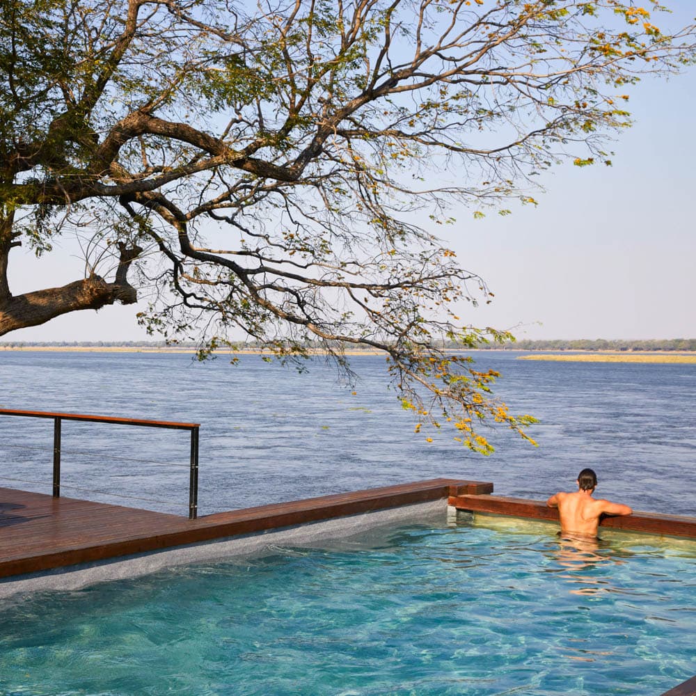 Zambezi Grande — 