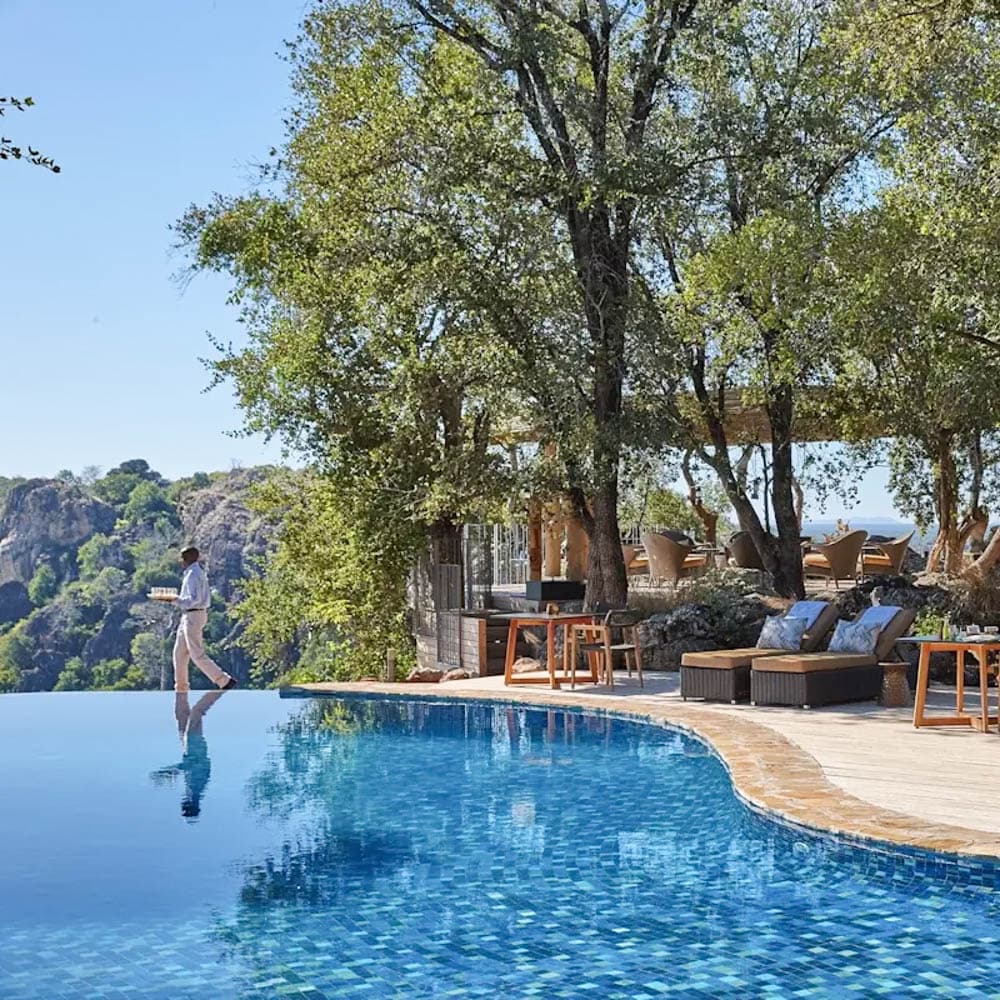 Singita Pamushana — 