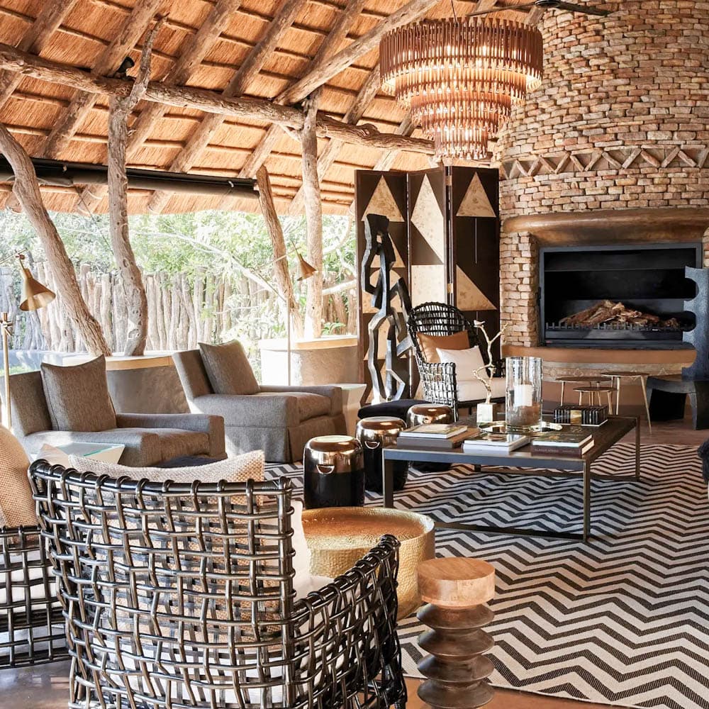 Singita Pamushana — 