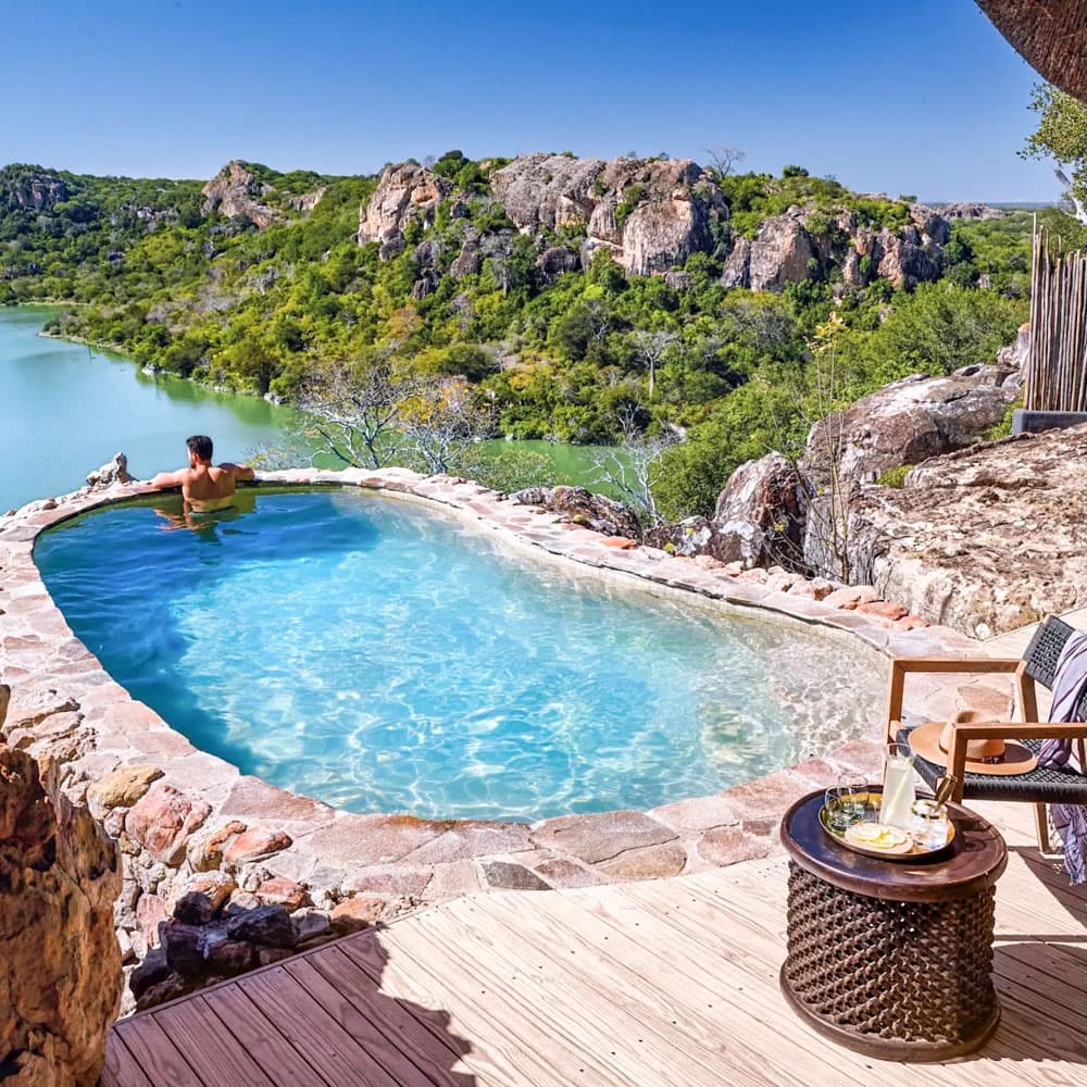 Singita Pamushana — 