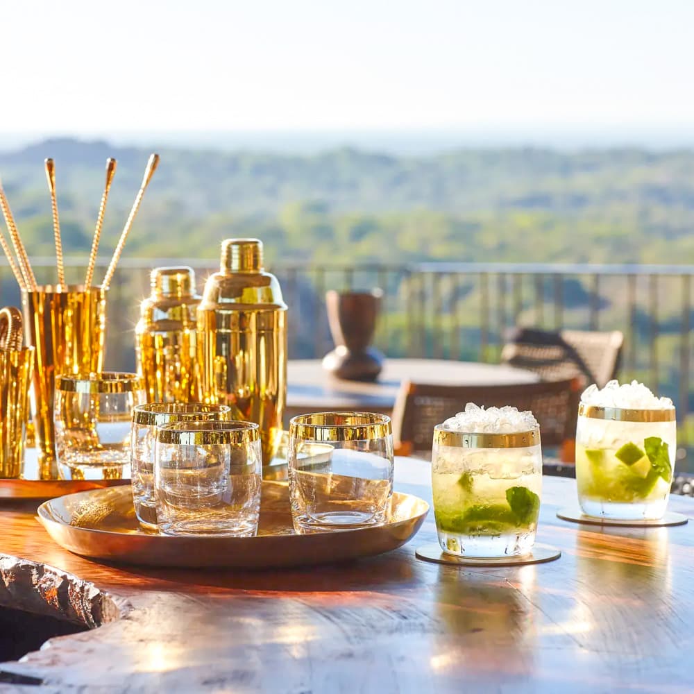 Singita Pamushana — 