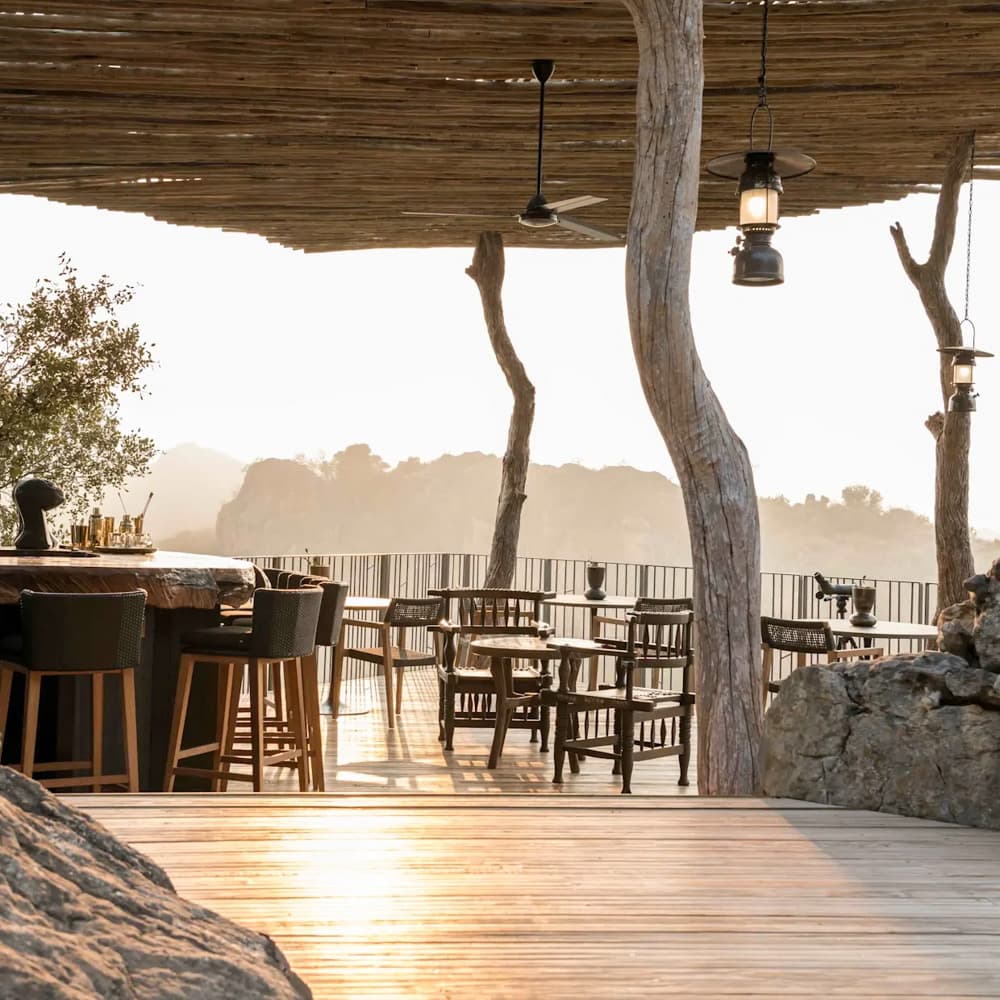 Singita Pamushana — 