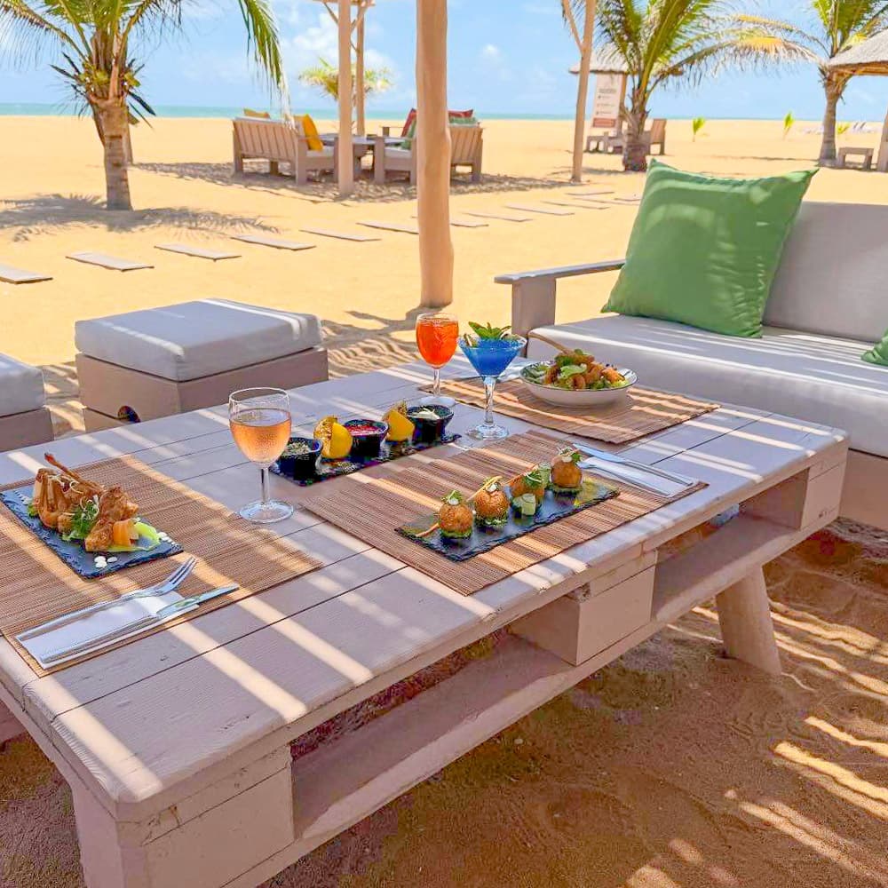 Casa del Papa Resort & Spa — 