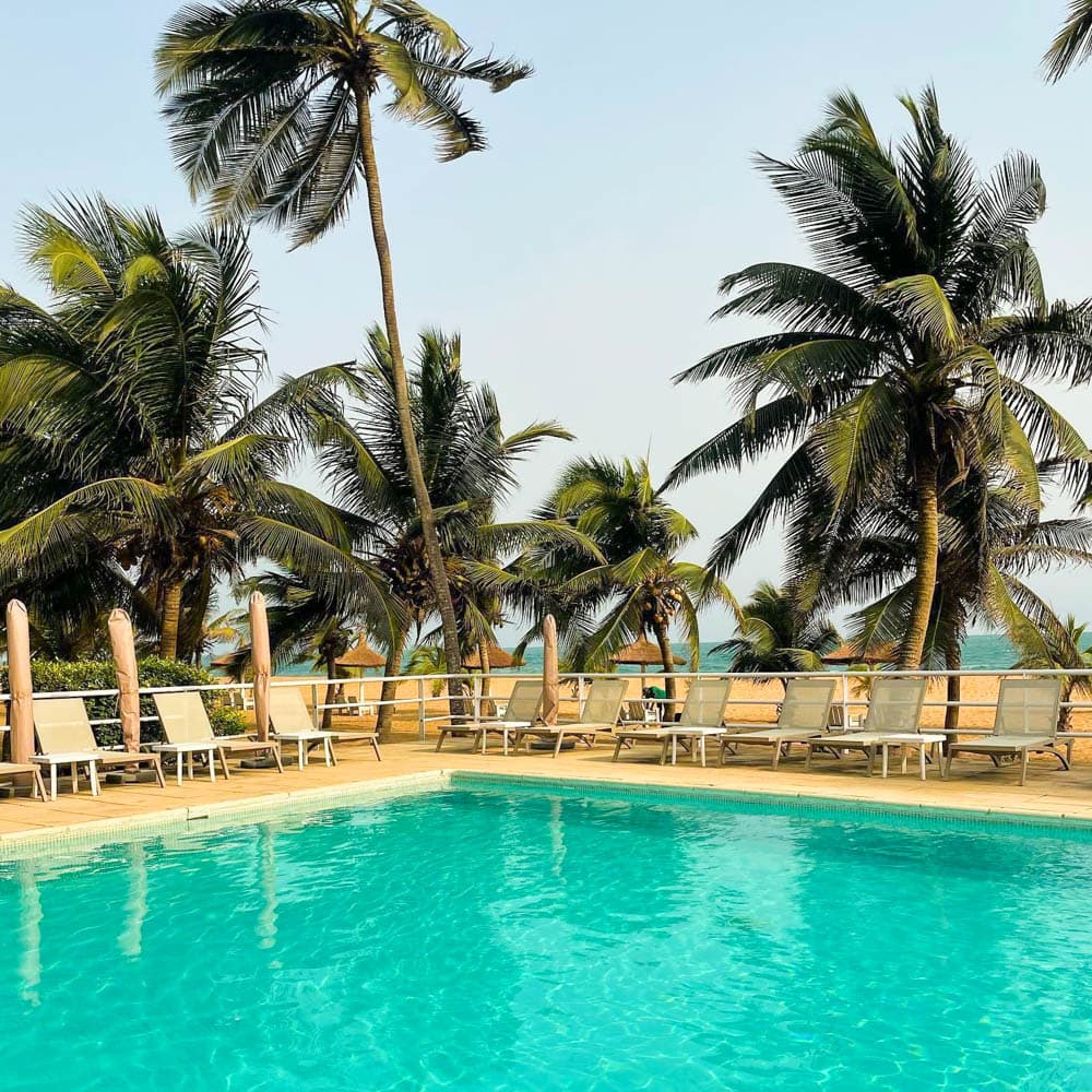 Casa del Papa Resort & Spa — 