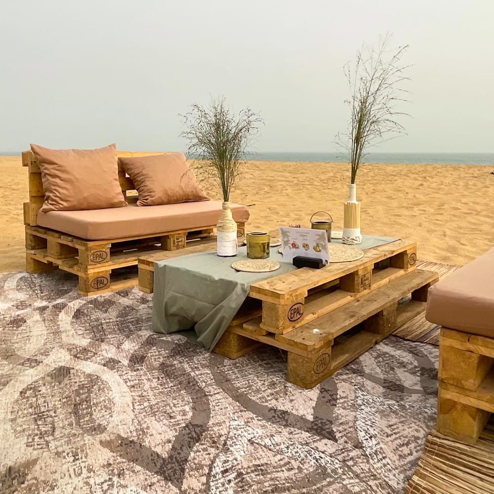 Casa del Papa Resort & Spa — 